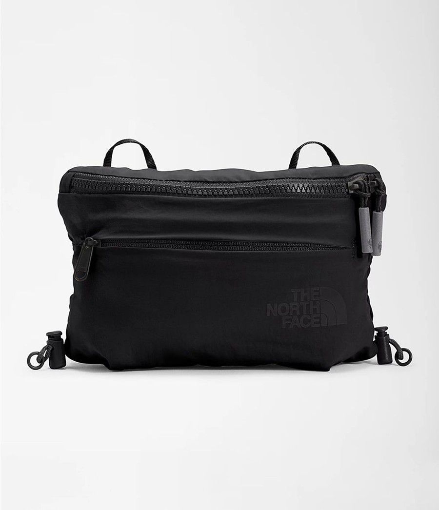 Dámské Batoh The North Face Never Stop Alt Carry Černé | ZFBHVGY-48