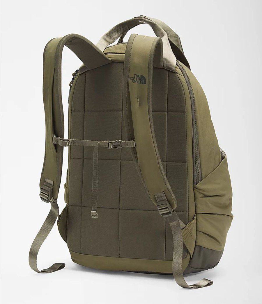 Dámské Batoh The North Face Never Stop Daypack Olivy Zelené | WZFETVP-39