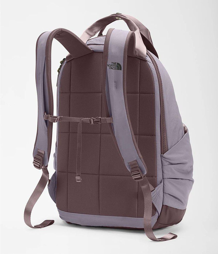 Dámské Batoh The North Face Never Stop Daypack Šedé | CTNWKYX-26
