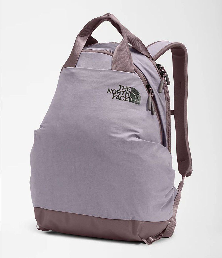 Dámské Batoh The North Face Never Stop Daypack Šedé | CTNWKYX-26
