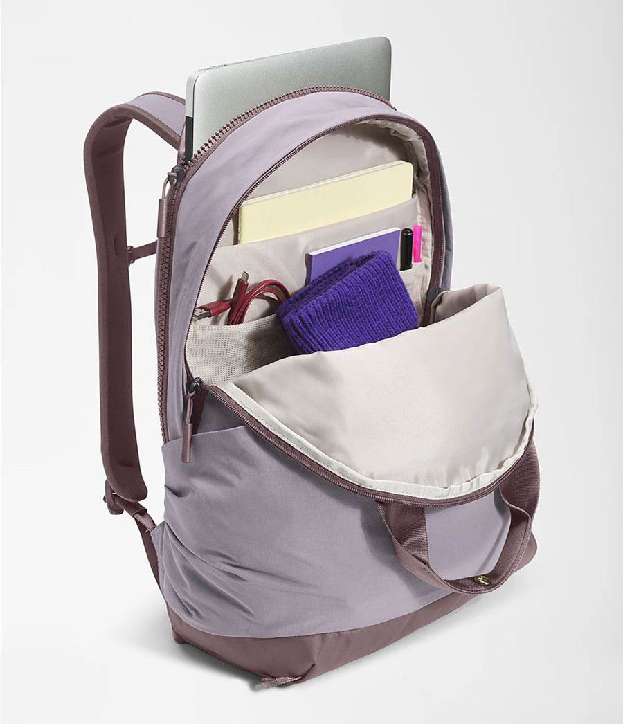 Dámské Batoh The North Face Never Stop Daypack Šedé | CTNWKYX-26