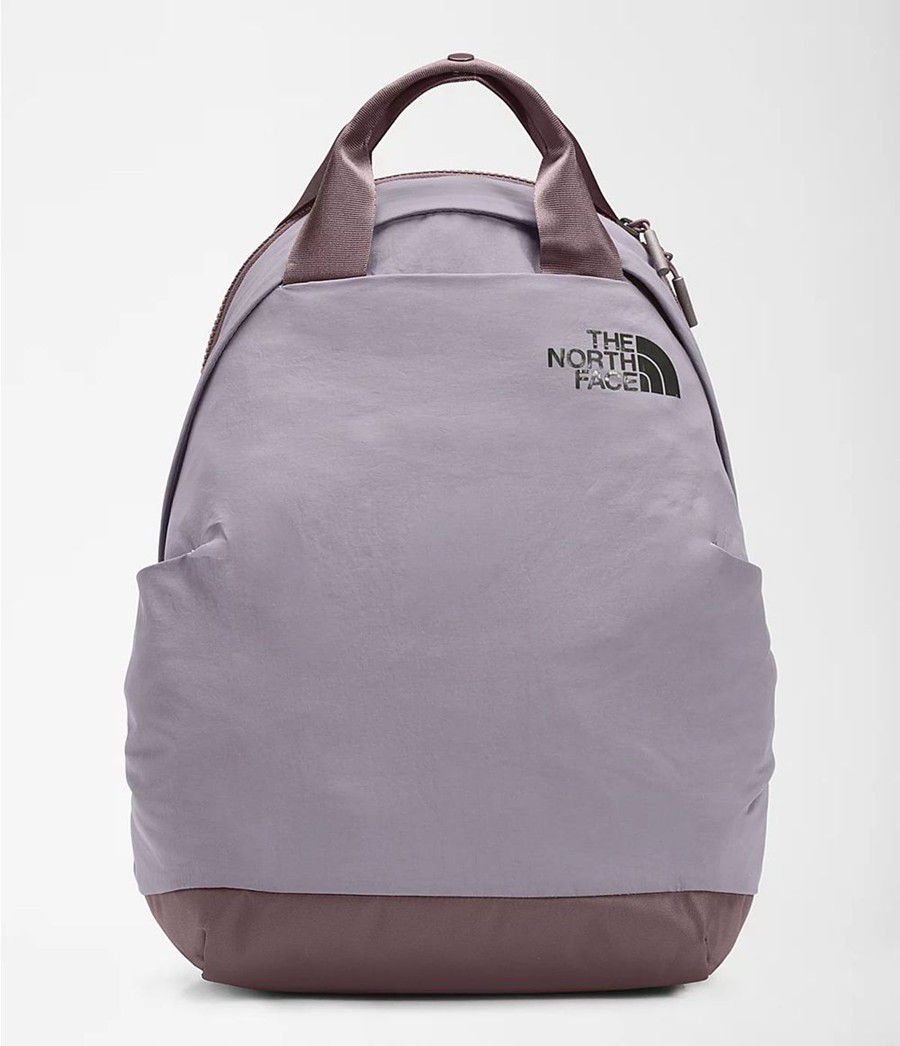 Dámské Batoh The North Face Never Stop Daypack Šedé | CTNWKYX-26