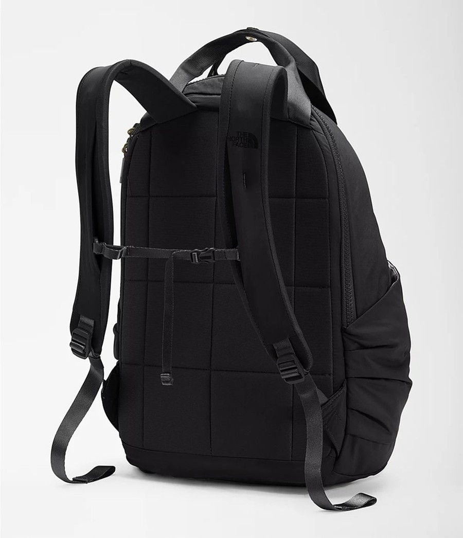Dámské Batoh The North Face Never Stop Daypack Černé | JUQKHOE-08