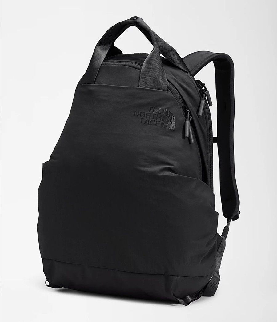 Dámské Batoh The North Face Never Stop Daypack Černé | JUQKHOE-08