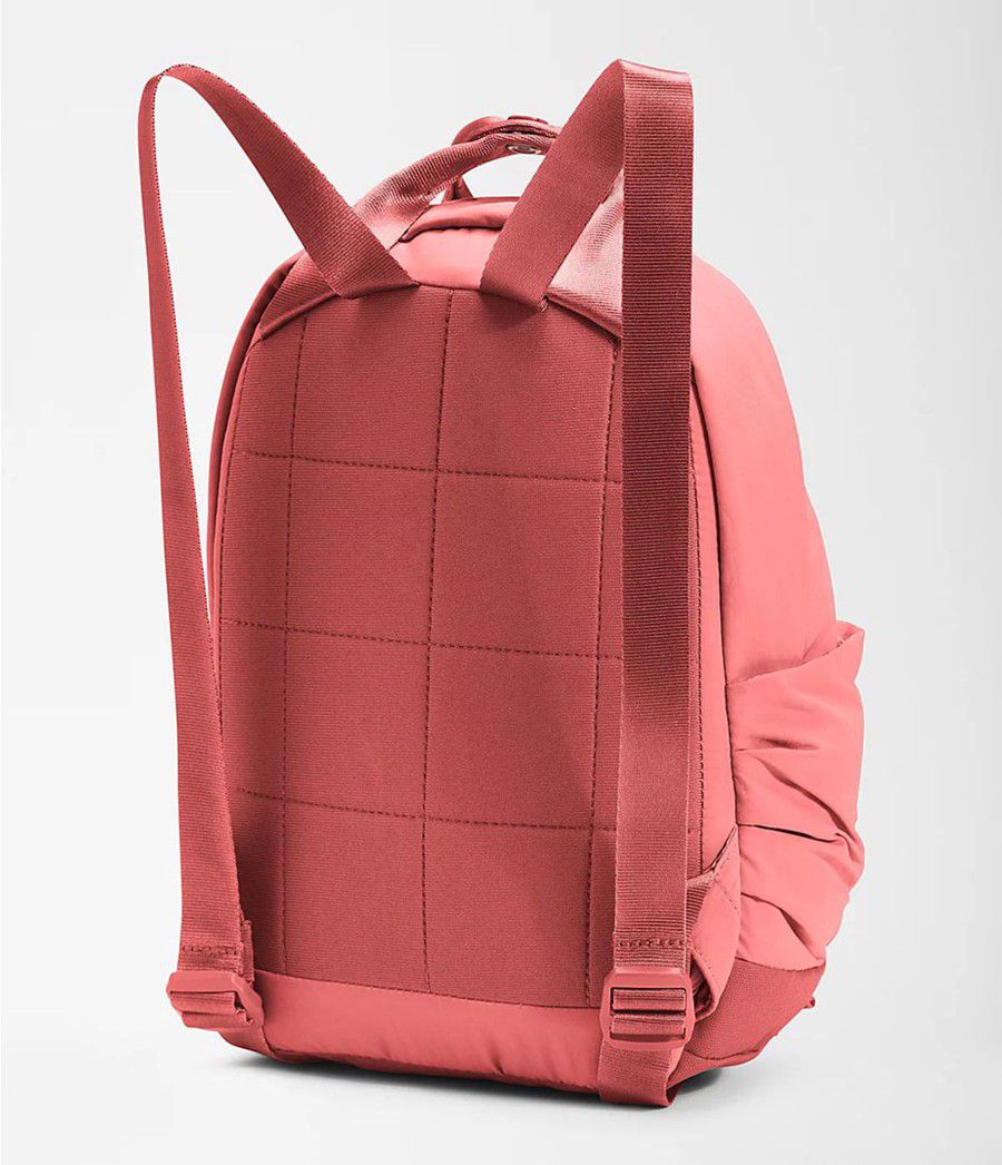 Dámské Batoh The North Face Never Stop Mini Růžové | TXVPYZM-83