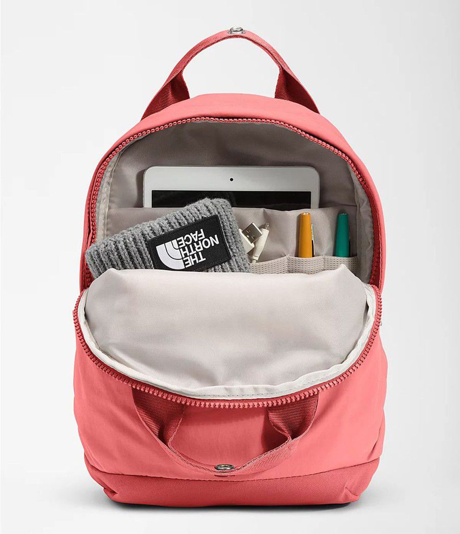 Dámské Batoh The North Face Never Stop Mini Růžové | TXVPYZM-83