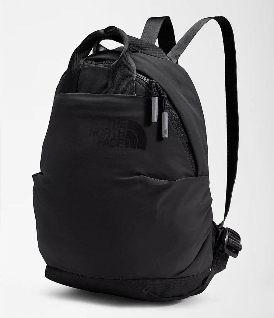 Dámské Batoh The North Face Never Stop Mini Černé | RQKOIDA-70