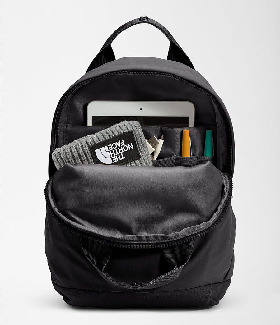 Dámské Batoh The North Face Never Stop Mini Černé | RQKOIDA-70