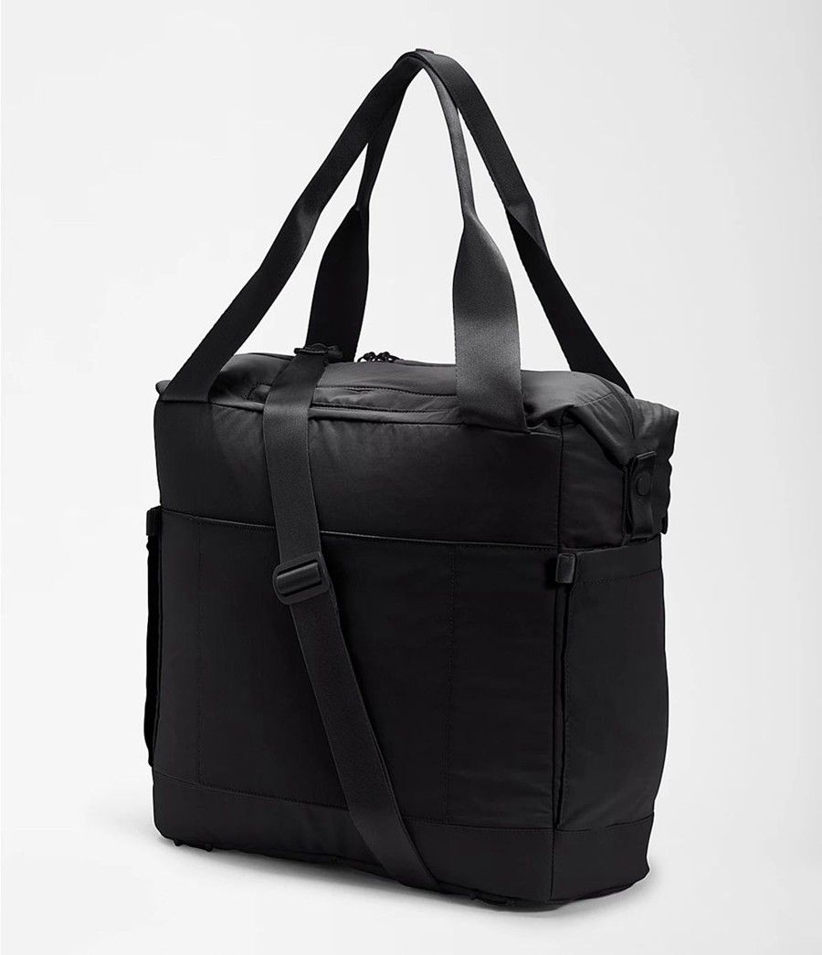 Dámské Batoh The North Face Never Stop Tote Černé | ZIUDTEH-29