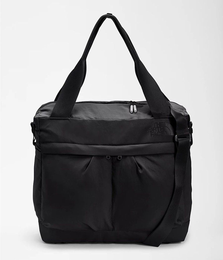 Dámské Batoh The North Face Never Stop Tote Černé | ZIUDTEH-29