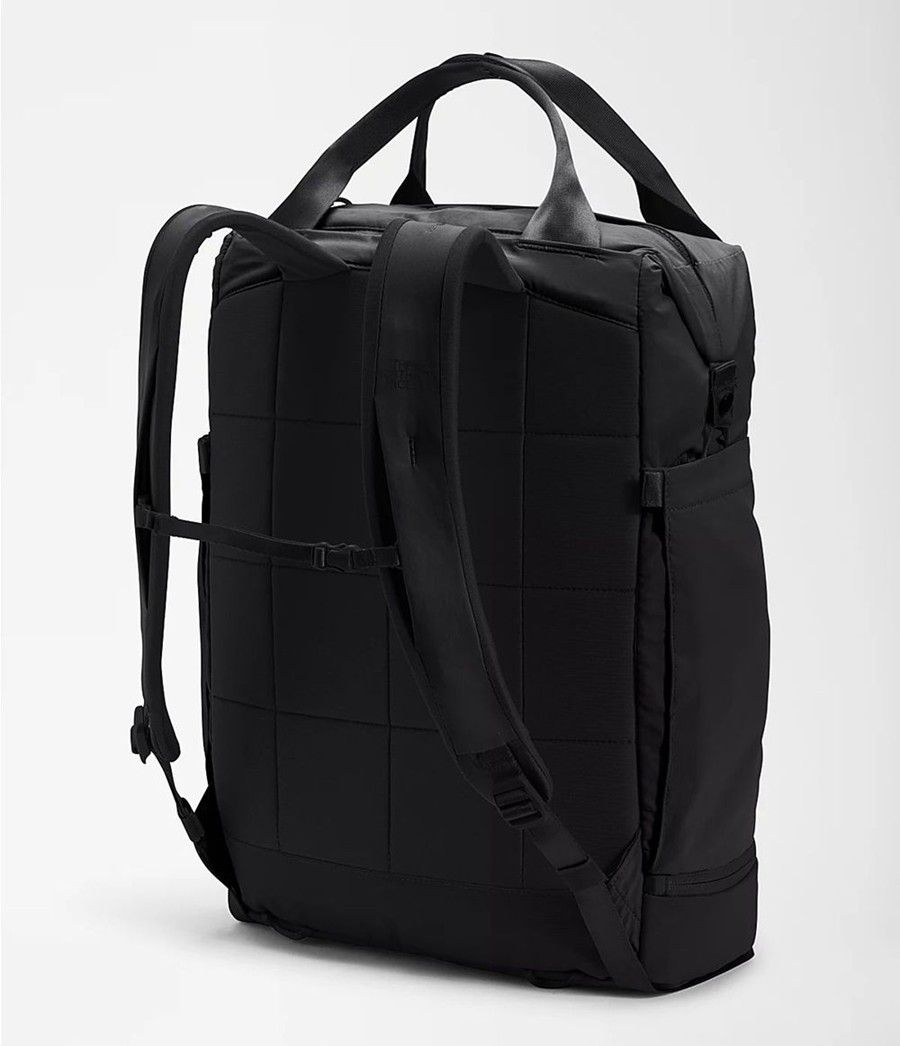 Dámské Batoh The North Face Never Stop Utility Černé | MDSAINF-96