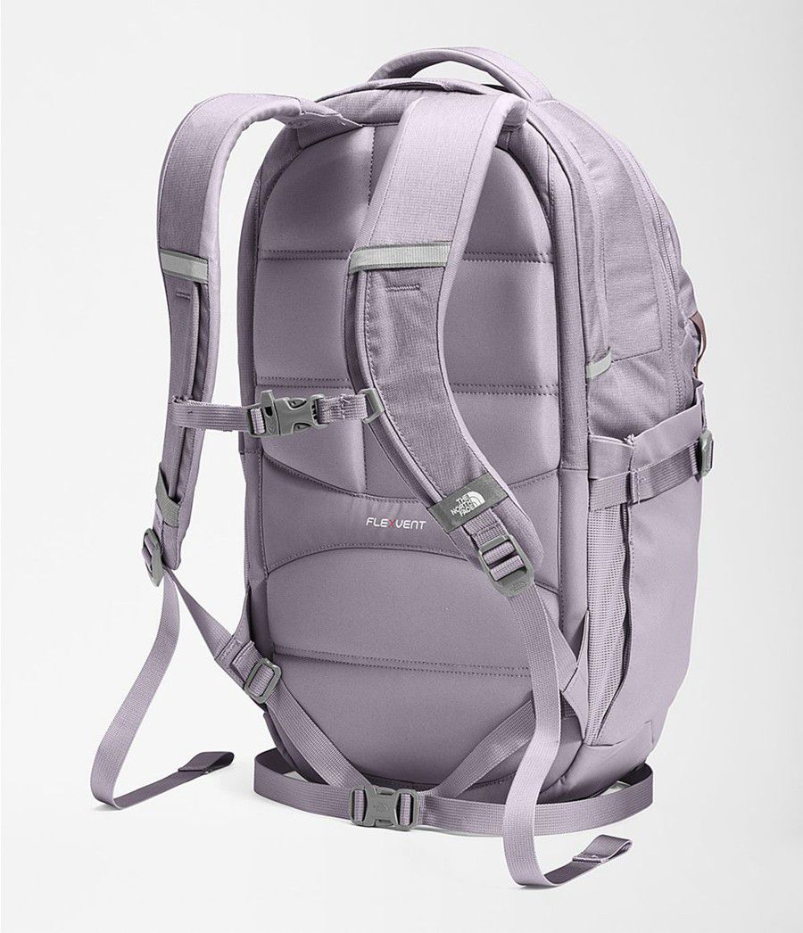 Dámské Batoh The North Face Recon Fialové | MRQXZDH-80