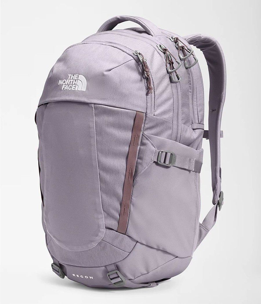 Dámské Batoh The North Face Recon Fialové | MRQXZDH-80