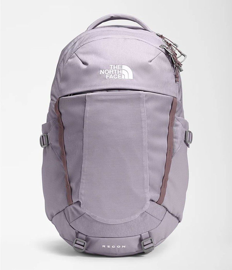 Dámské Batoh The North Face Recon Fialové | MRQXZDH-80
