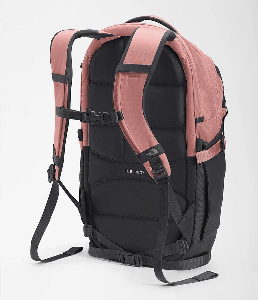 Dámské Batoh The North Face Recon Růžové | XTFKJBV-90