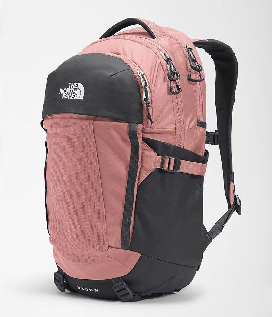 Dámské Batoh The North Face Recon Růžové | XTFKJBV-90