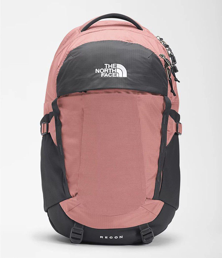 Dámské Batoh The North Face Recon Růžové | XTFKJBV-90