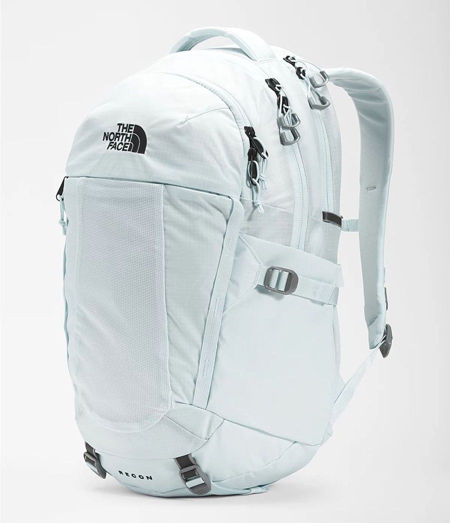Dámské Batoh The North Face Recon Světle Blankyt | NQUXISE-63