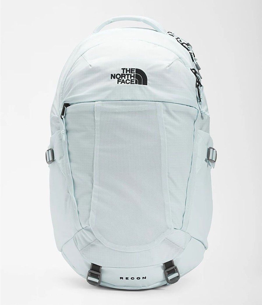 Dámské Batoh The North Face Recon Světle Blankyt | NQUXISE-63