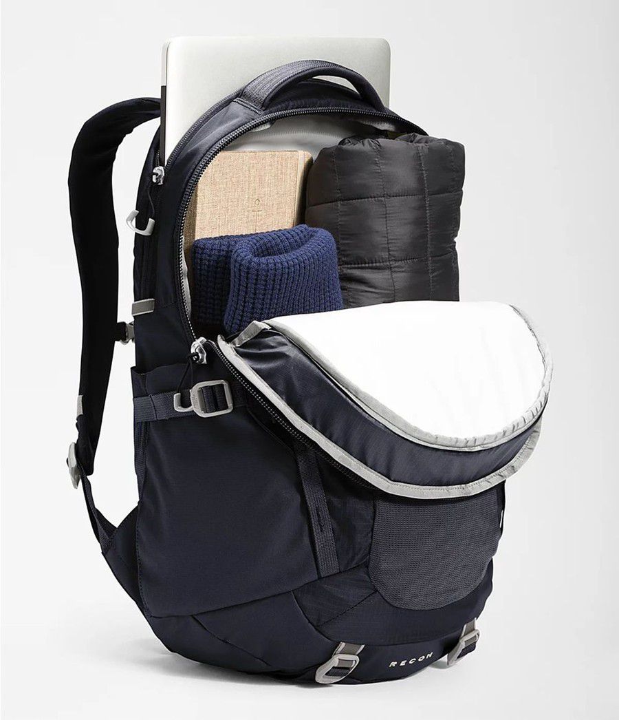 Dámské Batoh The North Face Recon Tmavě Blankyt | FYIMERB-92