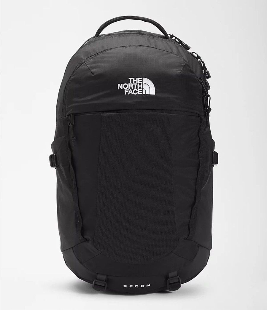 Dámské Batoh The North Face Recon Černé | JRKMAGL-72