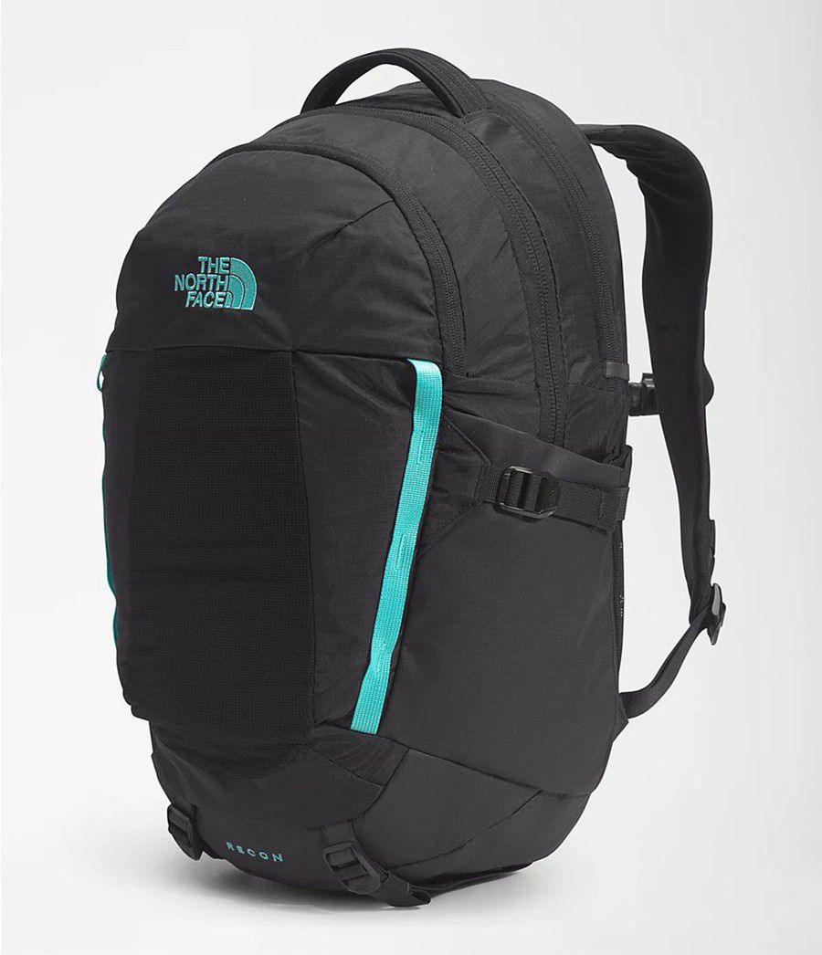 Dámské Batoh The North Face Recon Černé | WMFVPKQ-97