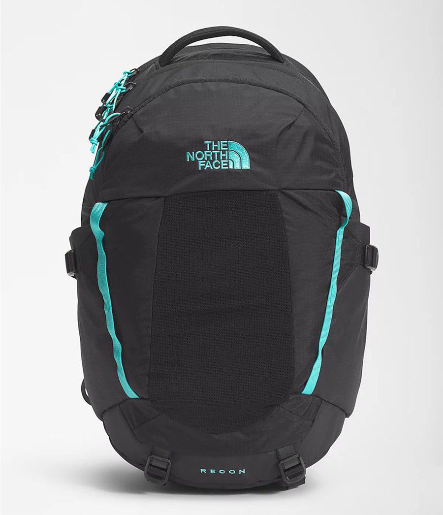 Dámské Batoh The North Face Recon Černé | WMFVPKQ-97