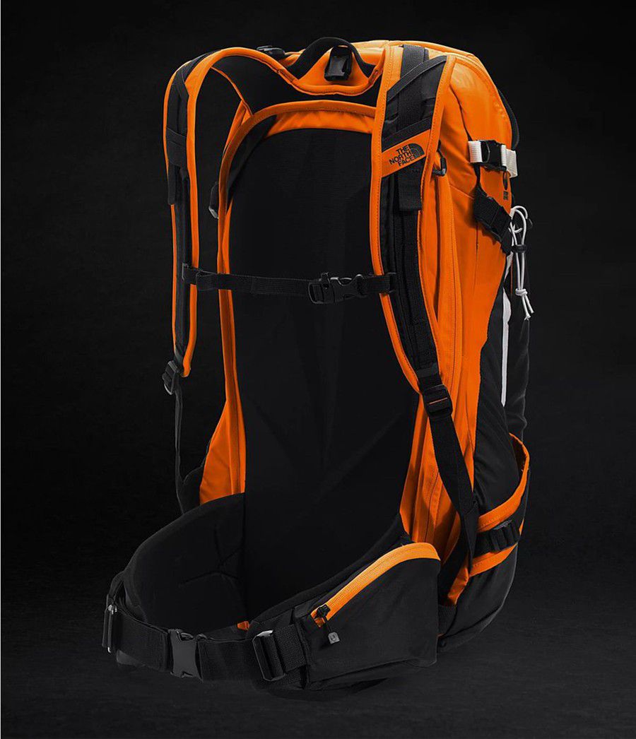 Dámské Batoh The North Face Snomad 45 Černé | XZSAECT-62