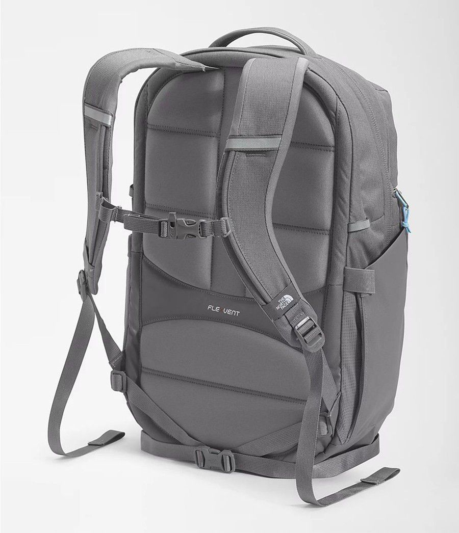 Dámské Batoh The North Face Surge Šedé | OIDCXML-70