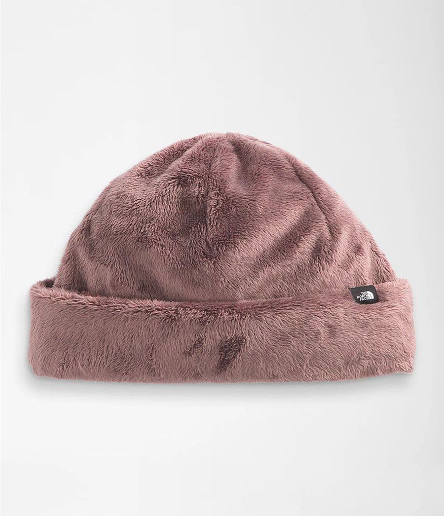Dámské Beanies The North Face Osito Světle Fialové | QBSAEXR-54