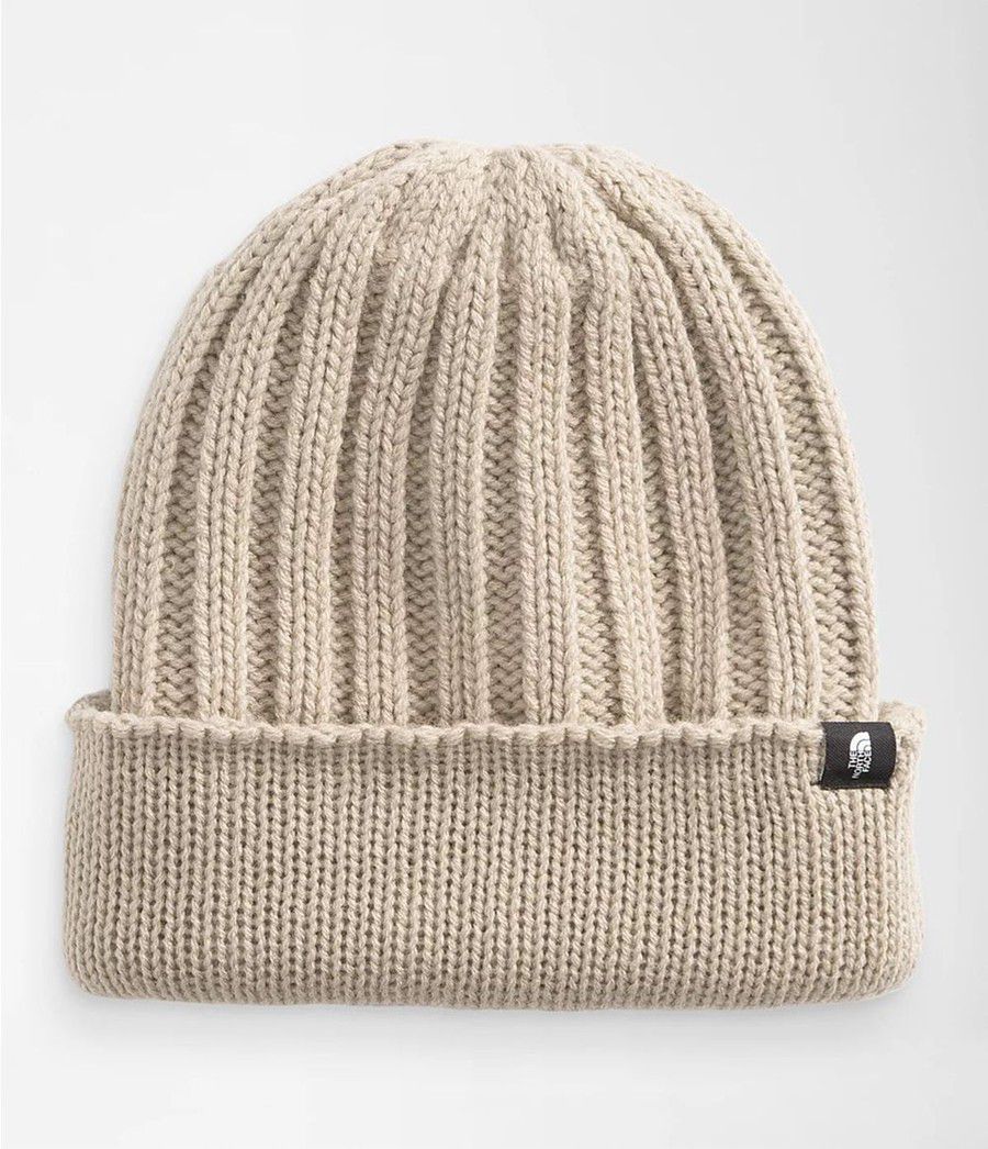 Dámské Beanies The North Face Shinsky Béžový | XREFZAD-35