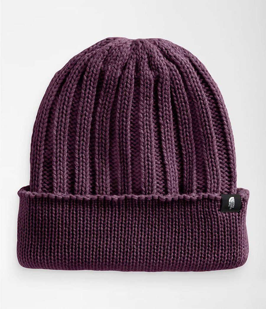 Dámské Beanies The North Face Shinsky Fialové | JYIGQRM-24