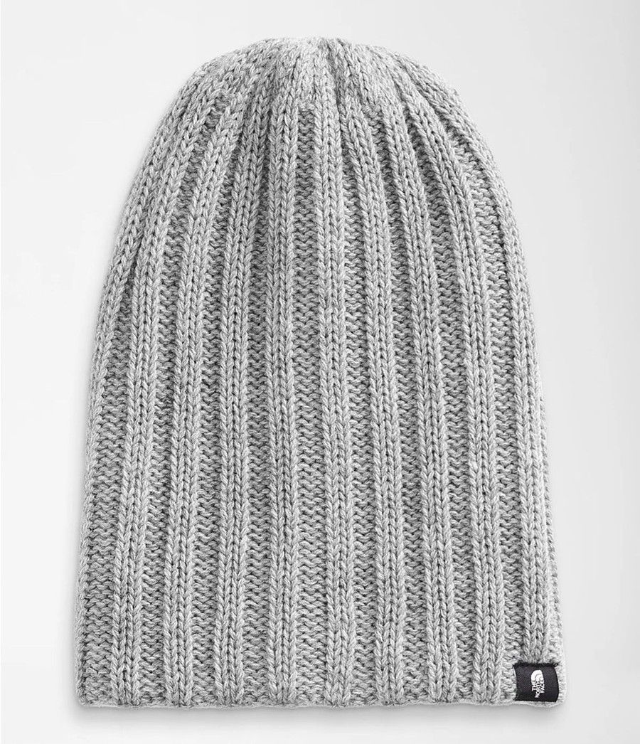 Dámské Beanies The North Face Shinsky Světle Šedé | HFGVJET-68
