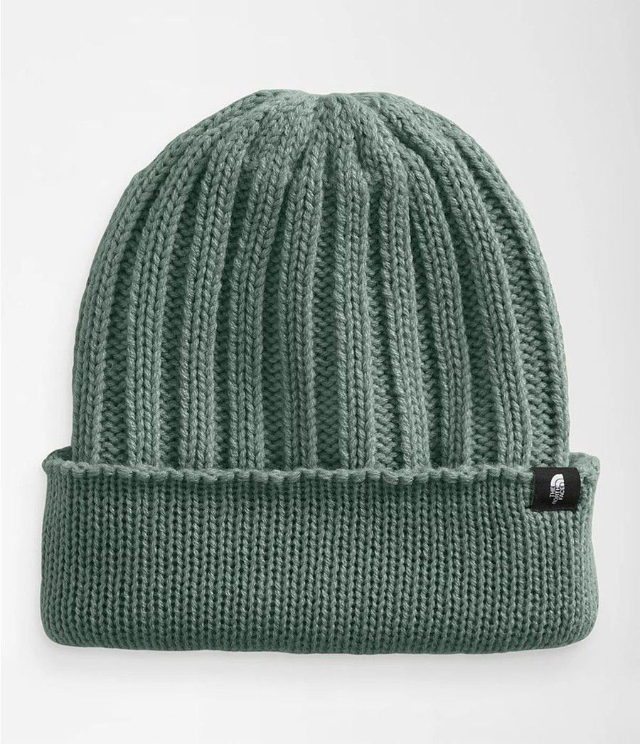 Dámské Beanies The North Face Shinsky Zelene | JBPXFYH-46