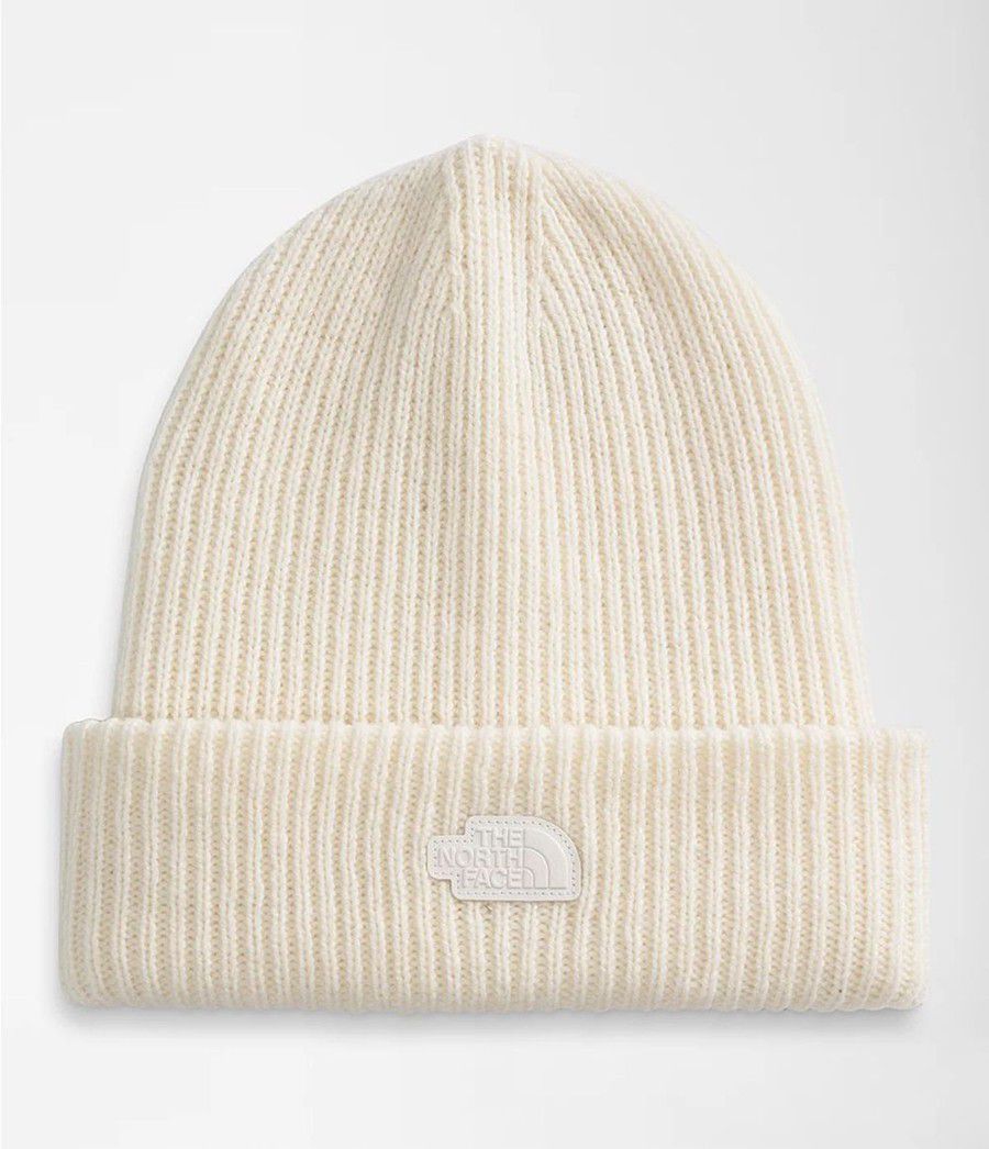 Dámské Beanies The North Face Tnf Citystreet Bílé | FUXKHMP-85