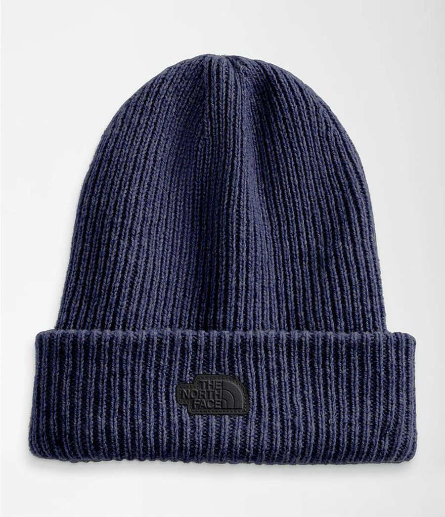 Dámské Beanies The North Face Tnf Citystreet Tmavě Blankyt | AFUCZNW-61