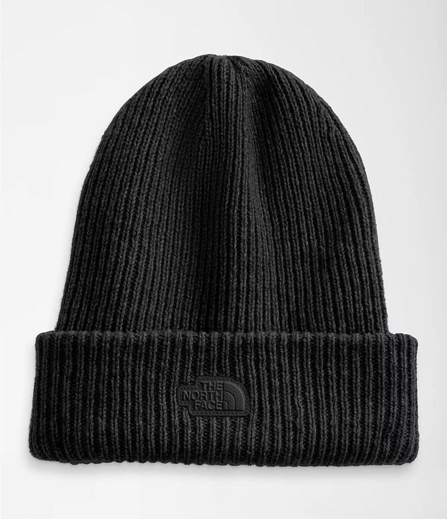 Dámské Beanies The North Face Tnf Citystreet Černé | MVKEACB-37