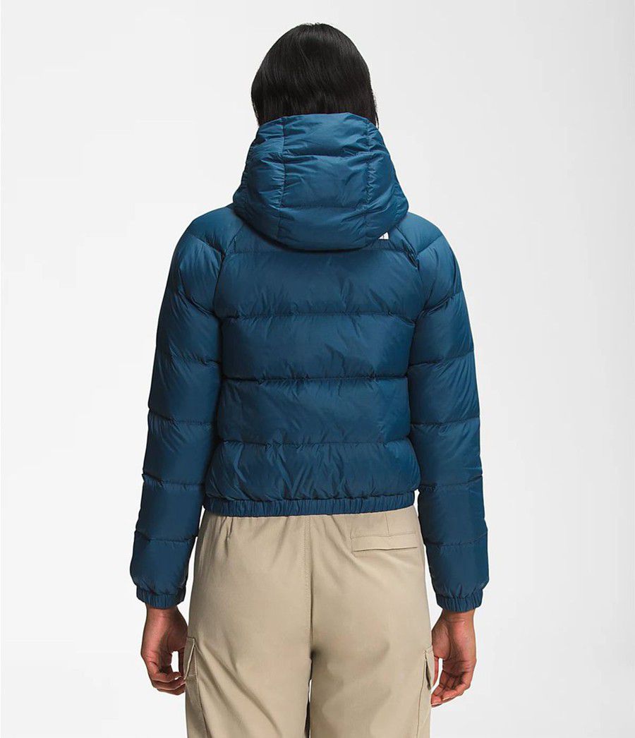 Dámské Hoodies The North Face Hydrenalite Down Blankyt | OGPCMYA-64