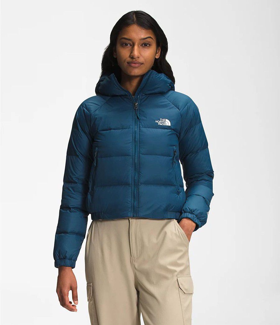 Dámské Hoodies The North Face Hydrenalite Down Blankyt | OGPCMYA-64