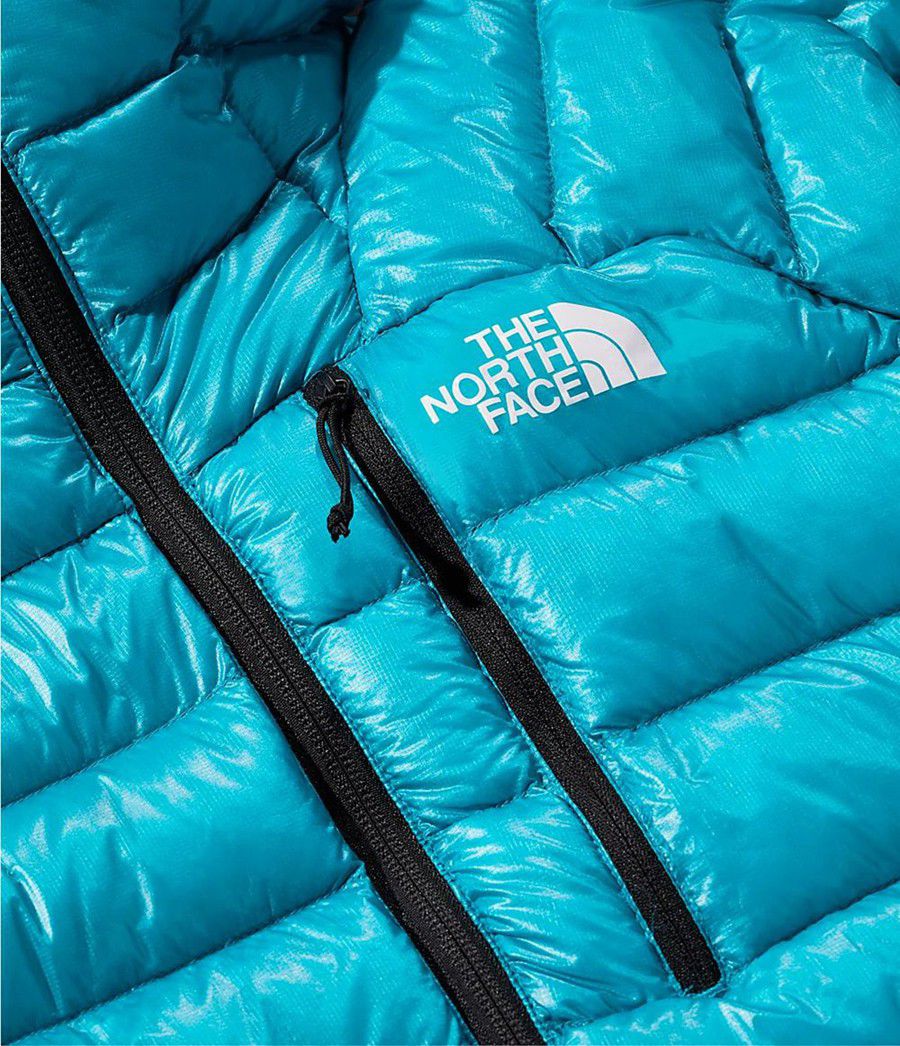 Dámské Hoodies The North Face Summit Down Blankyt | DATKVIY-27