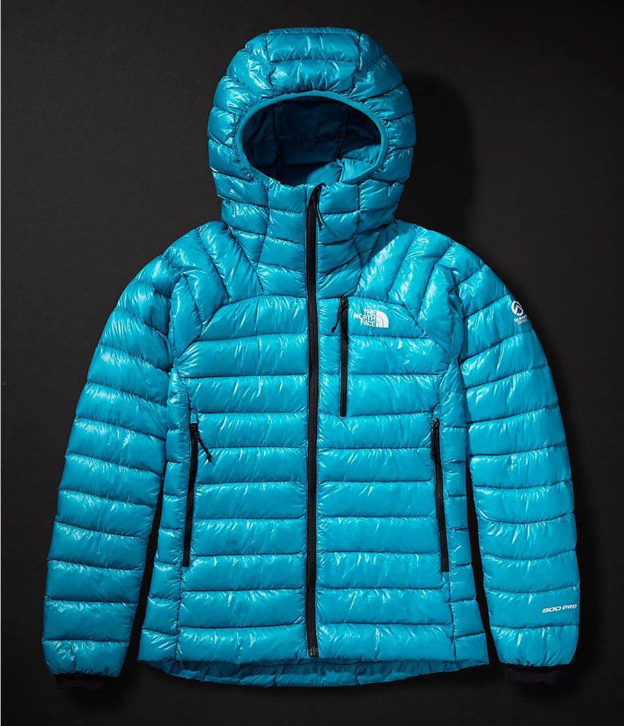 Dámské Hoodies The North Face Summit Down Blankyt | DATKVIY-27