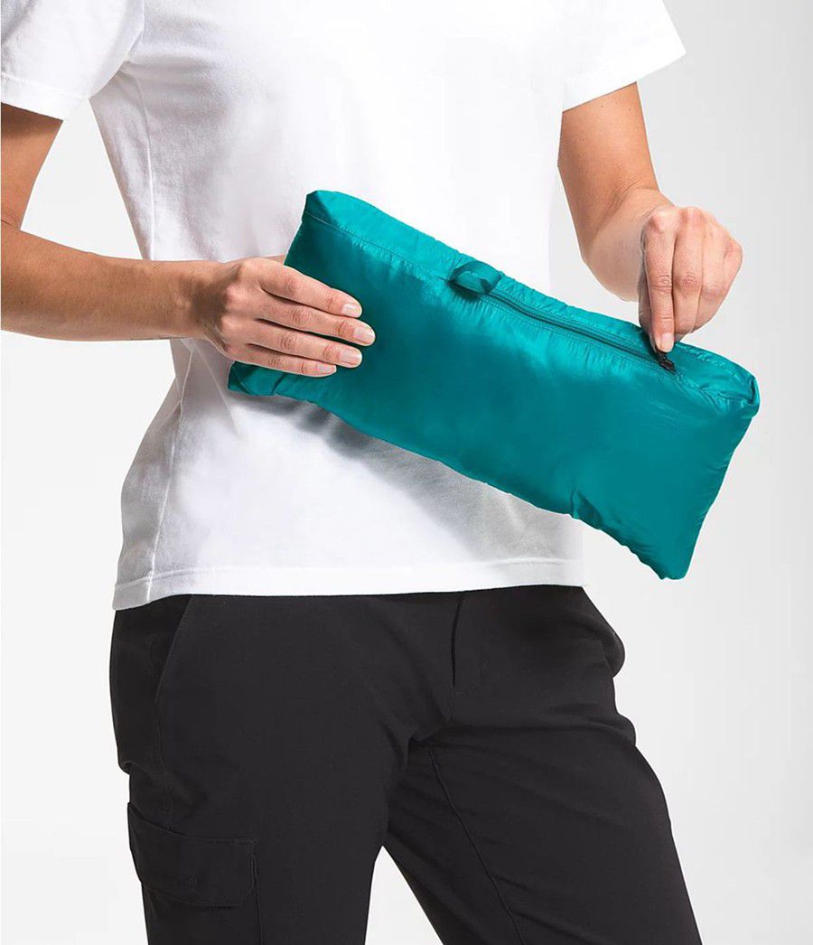 Dámské Hoodies The North Face Thermoball Eco Blankyt | CLWKZSB-40