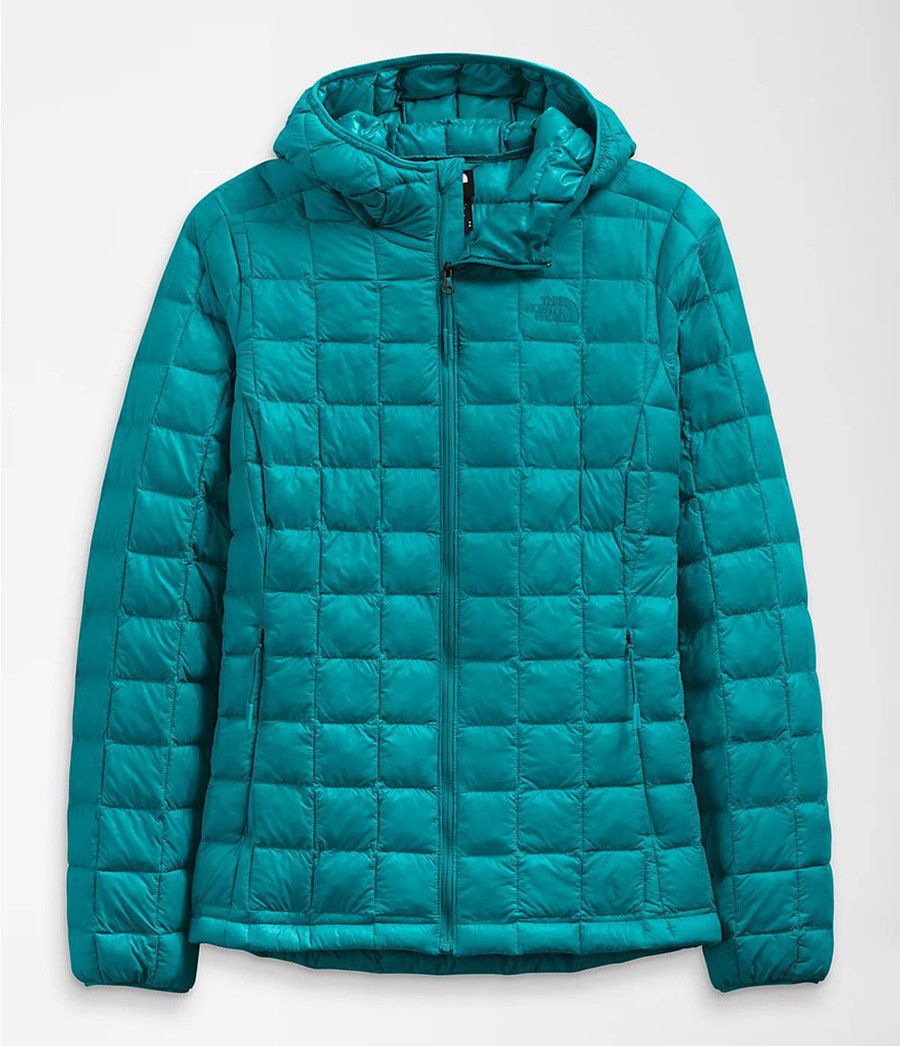 Dámské Hoodies The North Face Thermoball Eco Blankyt | CLWKZSB-40