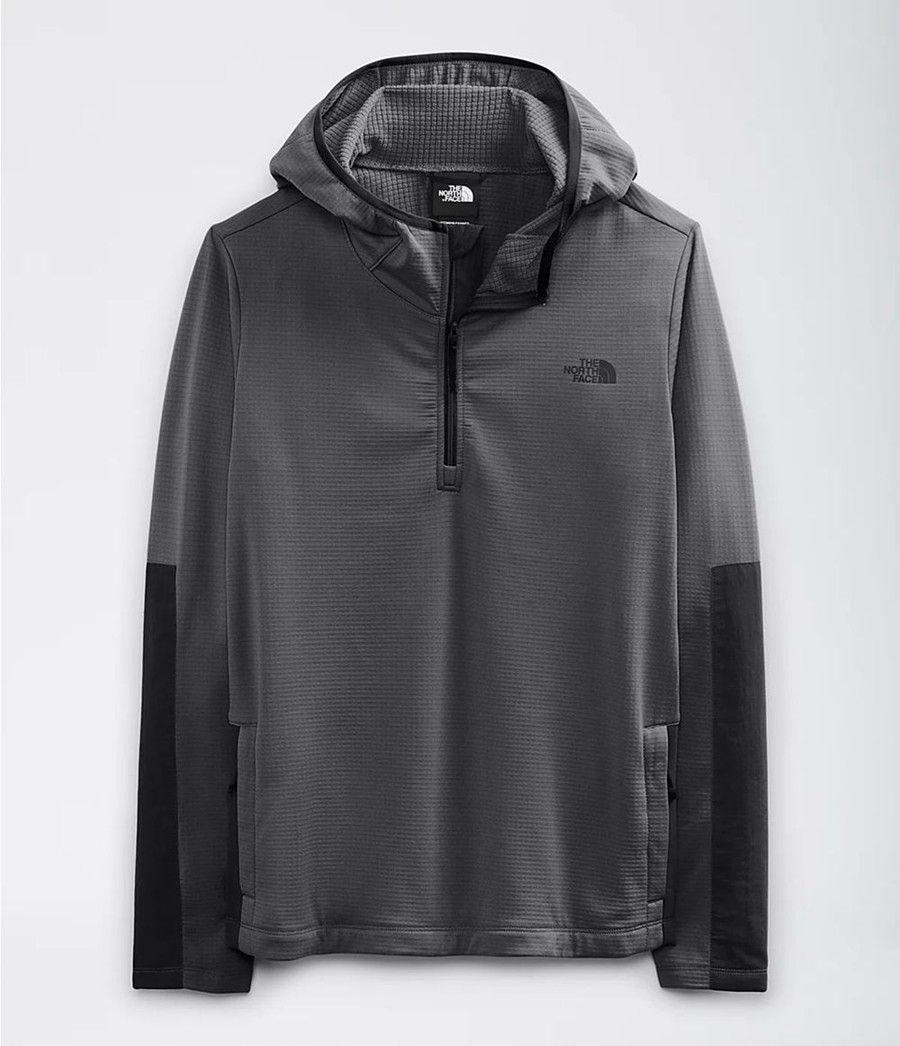 Dámské Hoodies The North Face Wayroute Pullover Černé | CLYSWOM-51