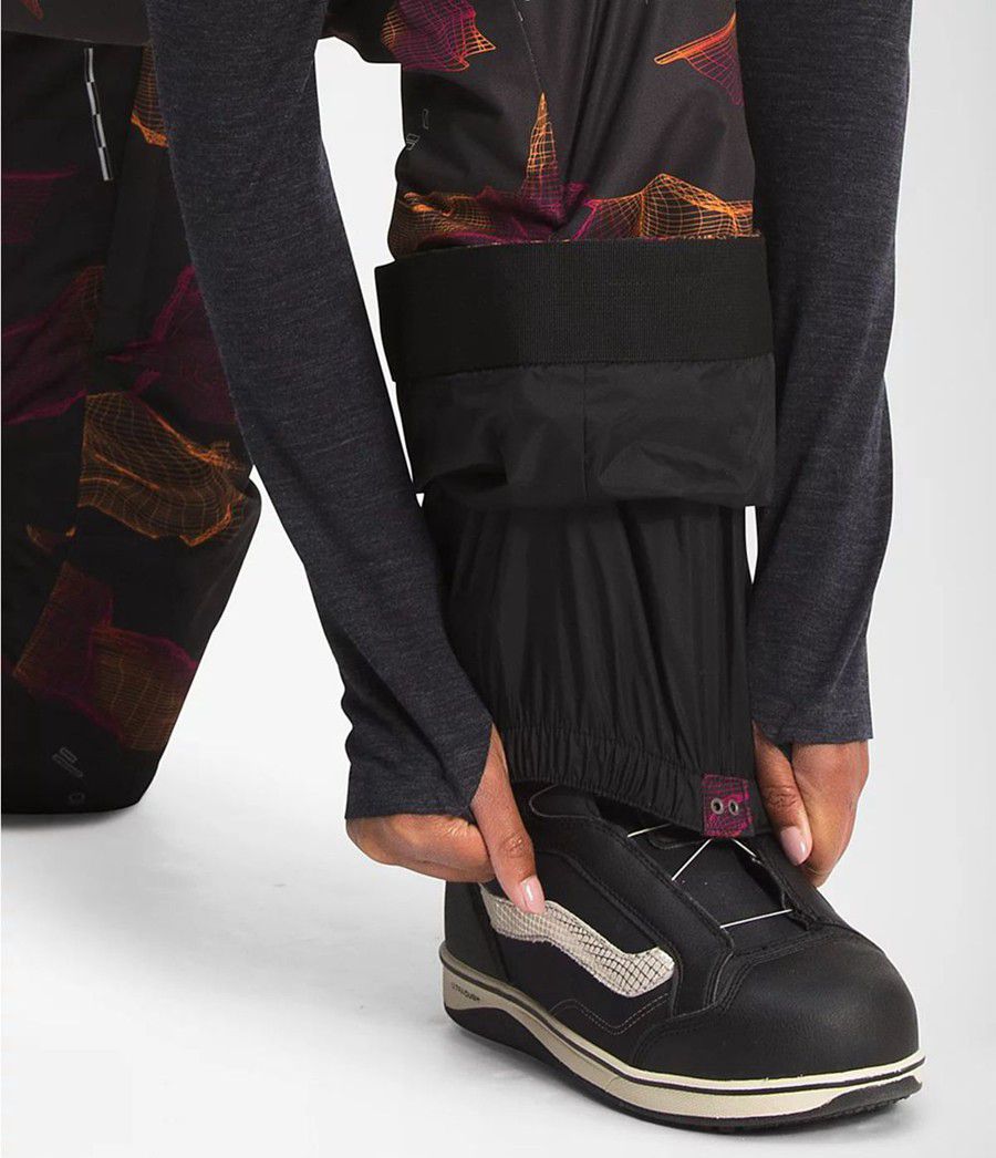 Dámské Kalhoty The North Face Aboutaday Černé | ANGQKFO-43