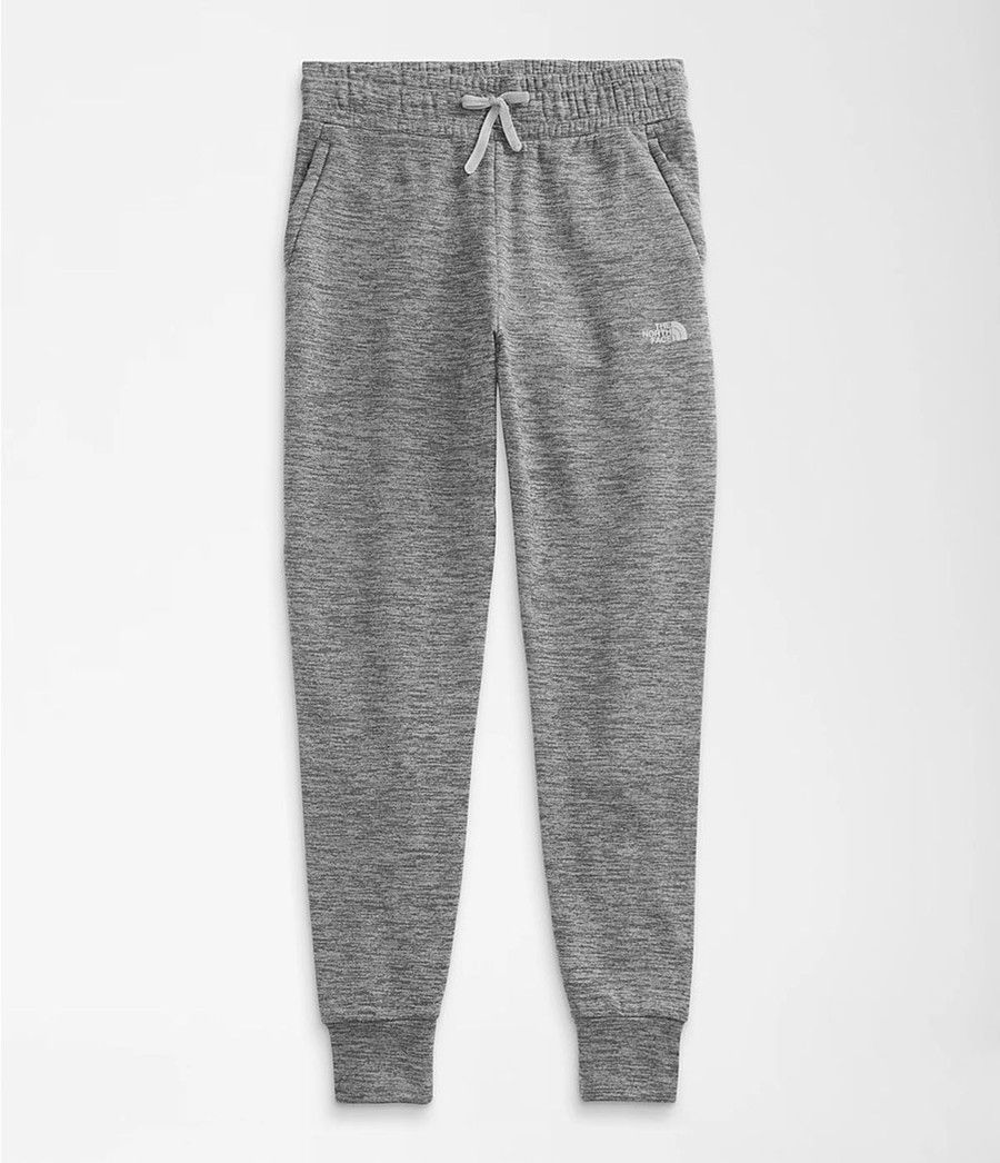 Dámské Kalhoty The North Face Canyonlands Jogger Šedé | QHMGYZF-82