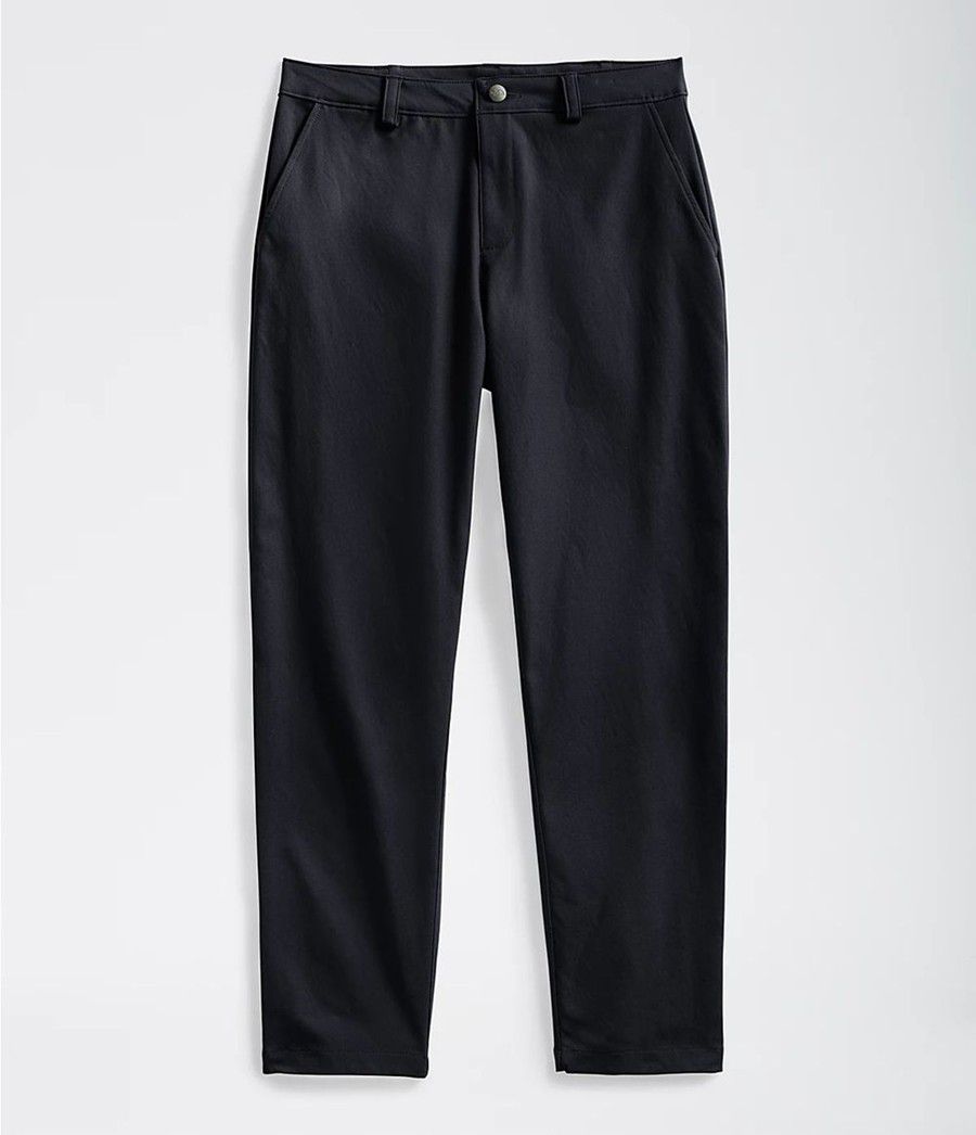 Dámské Kalhoty The North Face City Standard Ankle Tmavě Blankyt | XZRCWAO-08