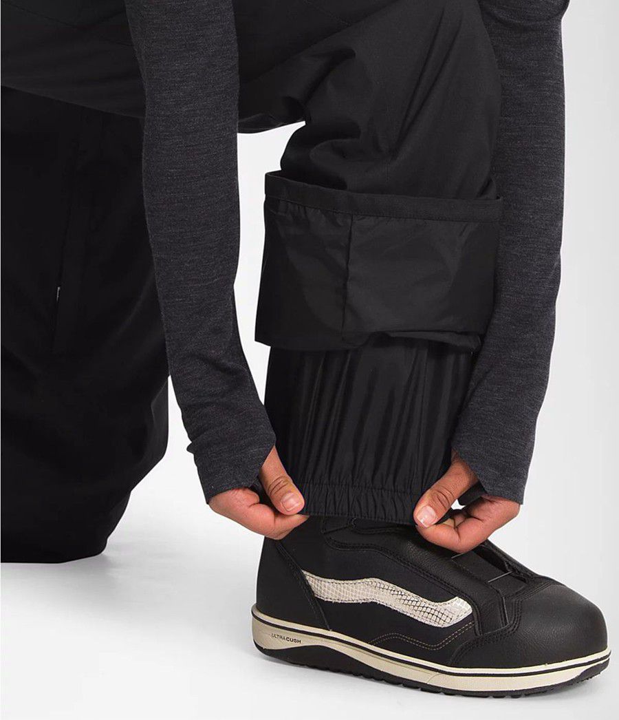 Dámské Kalhoty The North Face Freedom Insulated Černé | CUIRWNP-16