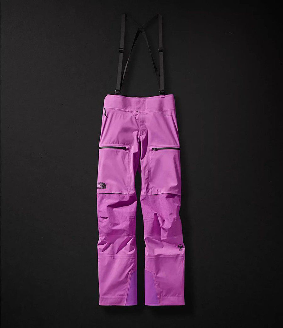 Dámské Kalhoty The North Face Freethinker Futurelight Fialové | SQNGYOB-83