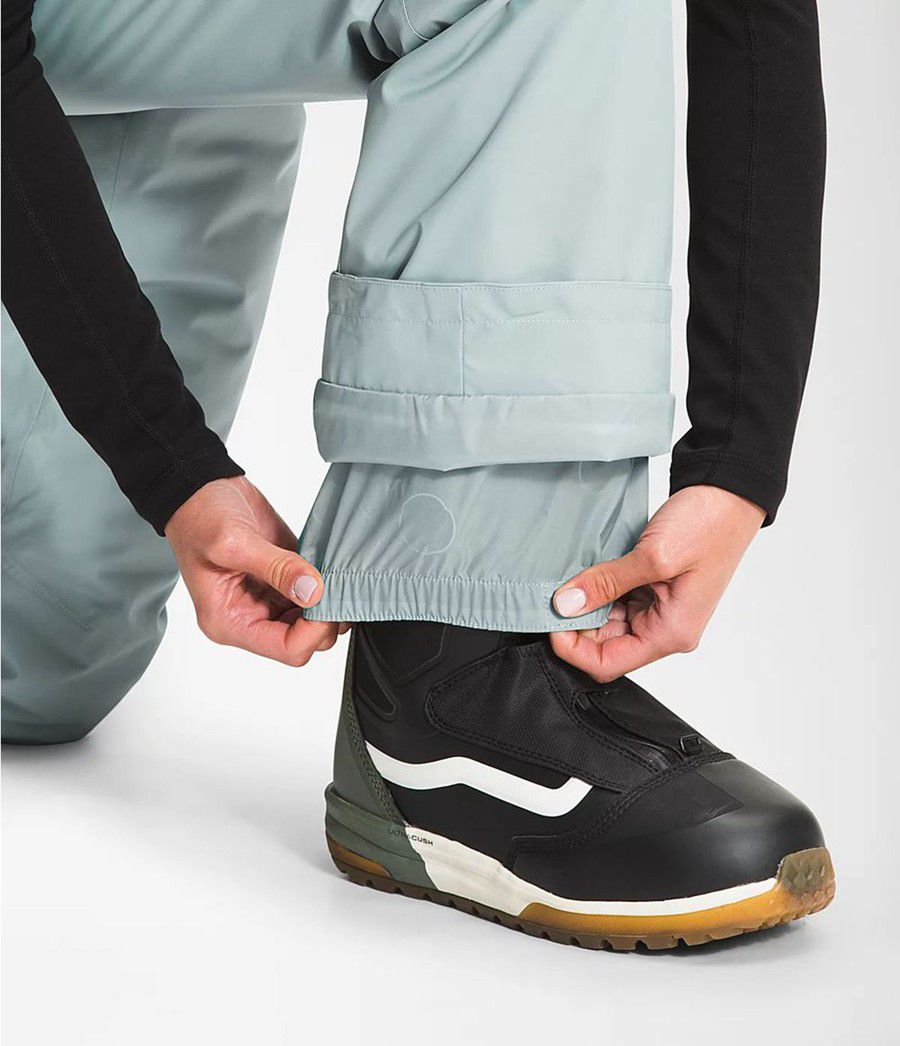 Dámské Kalhoty The North Face Sally Blankyt | DMUHTAP-93